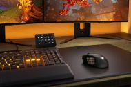 Mouse Gaming CORSAIR SCIMITAR ELITE RGB