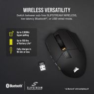 Mouse Gaming CORSAIR SCIMITAR ELITE RGB