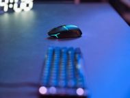 Corsair NIGHTSABRE WR RGB MOUSE