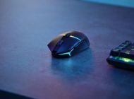 Corsair NIGHTSABRE WR RGB MOUSE