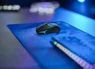 Corsair NIGHTSABRE WR RGB MOUSE