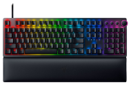 Tastatura Razer Huntsman V2 (Purple Sw)