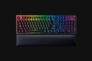 Tastatura Razer Huntsman V2 (Purple Sw)