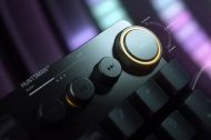 Tastatura Razer Huntsman V2 (Purple Sw)