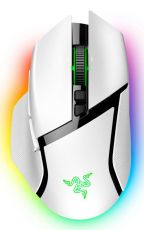 Mouse Razer Basilisk V3 PRO, alb