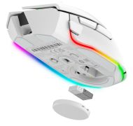 Mouse Razer Basilisk V3 PRO, alb