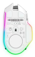 Mouse Razer Basilisk V3 PRO, alb
