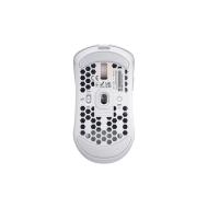 Mouse wireless Hator Stellar Pro, alb