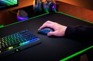 Mouse Razer Naga V2 Pro, negru