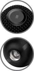 HP MICROFON HyperX SoloCast Black