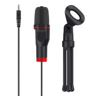 Microfon Trust GXT 212 USB, negru
