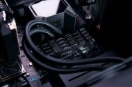 KS DDR4 8GB K2 4000 KF440C19RB2/8