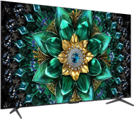 Mini LED TV 4K 55''(138 cm) TCL 55Q6C