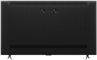 Mini LED TV 4K 65''(164 cm) TCL 65Q6C