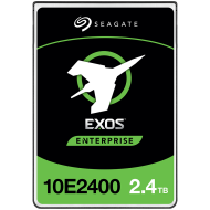 HDD Server SEAGATE Enterprise Performance Exos 10E2400 2.4TB 512e/4Kn, 2.5