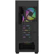 Carcasa Aqirys Wezen BK PRO Mid Tower