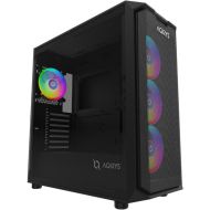 Carcasa Aqirys Wezen BK PRO Mid Tower