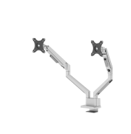 Suport dublu mon. birou NM 17"-32" 9 kg