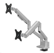 Suport dublu mon. birou NM 17"-32" 9 kg