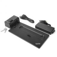 Docking Station Ultra Lenovo 135W