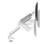 Suport monitor birou NM 17"-42" 15 kg al