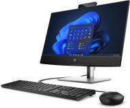 PC all-in-one HP ProOne 440 G9, Procesor 13th Generation Intel Core i5 13500T up to 4.6GHz, 23.8