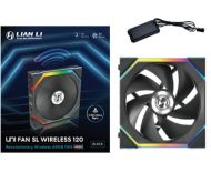 Ventilator LIAN LI UNI SL WIRELESS 120mm