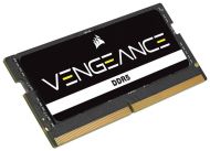 CR VENGEANCE DDR5 32GB (2x16GB) 5600 MHZ