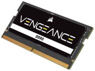 CR VENGEANCE DDR5 32GB (2x16GB) 5600 MHZ