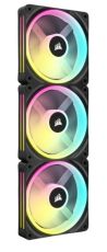 Ventilator CR iCUE LINK QX120 RGB TRP