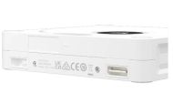 Ventilator CR iCUE LINK QX120 RGB WHITE