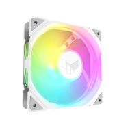 Fan Asus TUF Gaming TR120 ARGB WHITE REV