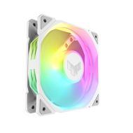 Fan AS TUF Gaming TR120 ARGB RV WHI 3IN1