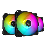 Ventilat Asus TUF Gaming TF120 ARGB 3in1