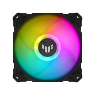 Ventilat Asus TUF Gaming TF120 ARGB 3in1