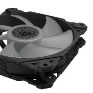 Ventilat Asus TUF Gaming TF120 ARGB 3in1