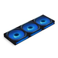 Lian Li UNI F SL-INF 120 ARGB PW 3x120 N