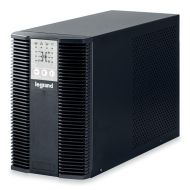 UPS LEGRAND KEOR LP ONLINE DOUBLE 1000VA