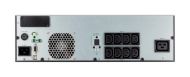 UPS LEGRAND DAKER DK PLUS 2000VA/ 1800W