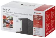 UPS LEGRAND KEOR SP 800VA/480W