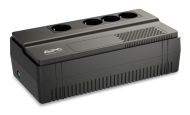 APC EASY UPS BV 500VA, AVR, Schuko Outle