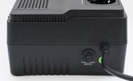APC EASY UPS BV 500VA, AVR, Schuko Outle
