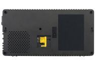 APC EASY UPS BV 650VA, AVR, Schuko Outle