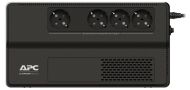 APC EASY UPS BV 650VA, AVR, Schuko Outle