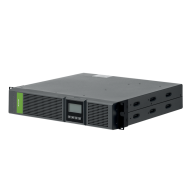 SOCOMEC NeTYS PR-RT 1700VA/1350W 230V 50