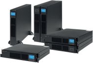 OFYS RT 2000VA VFI UPS 1/1 PF=0,9 WITH B