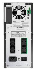 APC SMART-UPS 2200VA