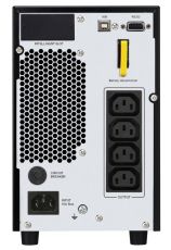 APC Smart-UPS RV 2000VA 230V