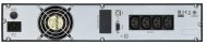 APC Easy UPS SRV RM 2000VA 230V ,with Ra