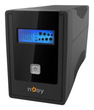 UPS NJOY Cadu 850
